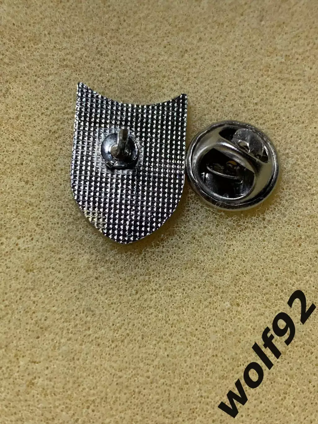 Знак ФК Лоэй Сити Таиланд (1) / Loei City FC / Официальный / 2014 1