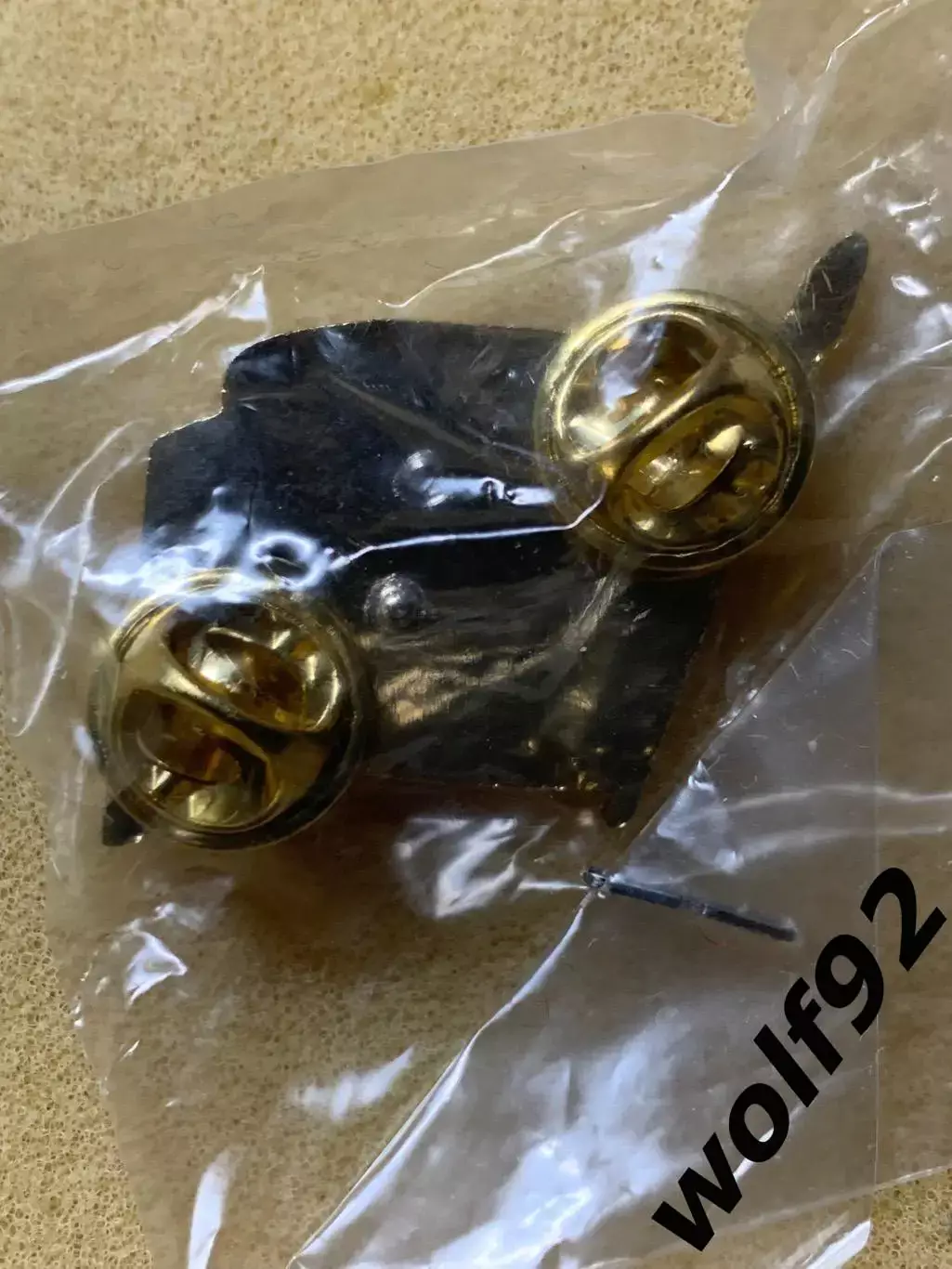 Знак Спартак Москва / Флаг/Футболист/(накладной) / 2010-11 1