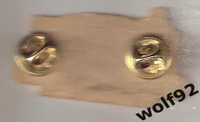 Знак Хоккей Адмирал Владивосток (2) / Фетисов Арена / 2016-17 1