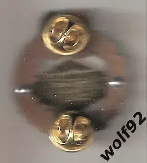 Знак Спартак Москва 80 лет / 2002 1