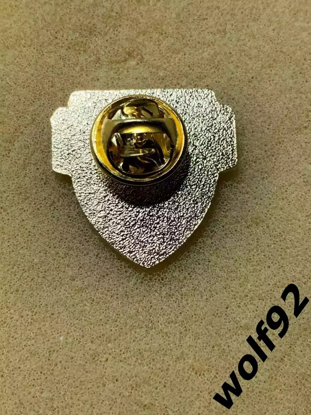 Знак ХК Зауралье Курган (1) / ВХЛ / 2024 1