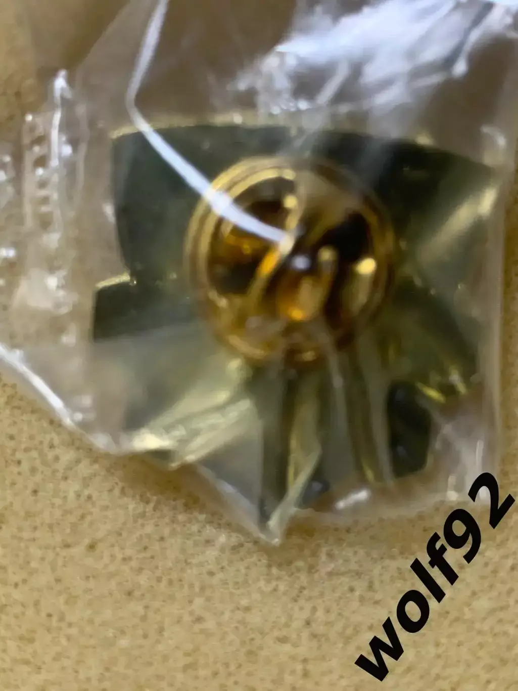 Знак Хоккей Нефтяник Альметьевск (2) / 2010-е 1