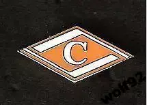 Знак Хоккей Спартак Москва / Ретро (1) / 2000-е гг.