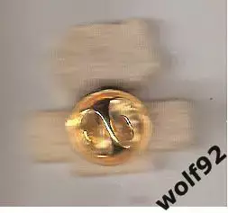 Знак Хоккей Барыс Нур-Султан Казахстан (4) / Barys Nur-Sultan / КХЛ / 2022 1