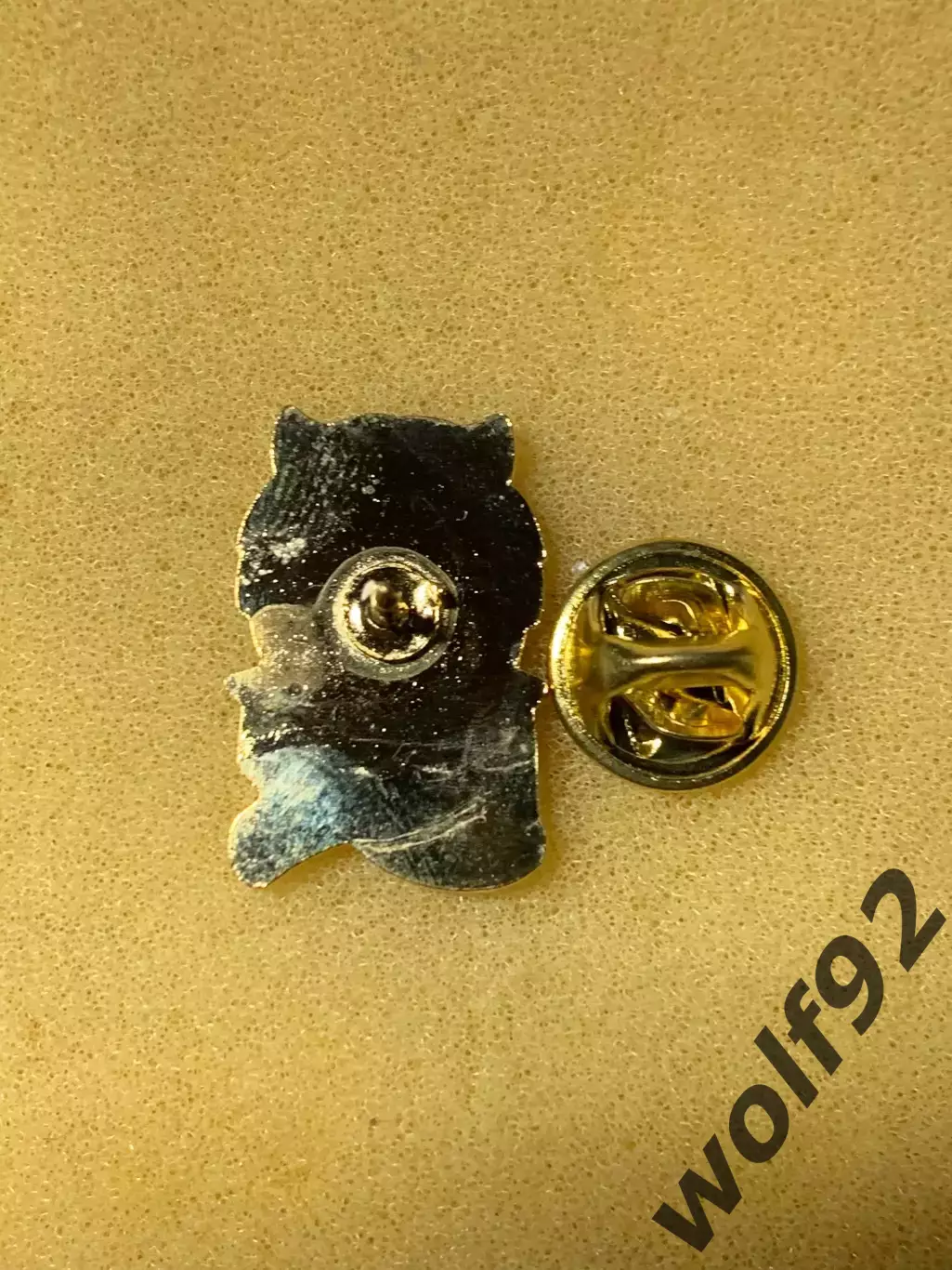 Знак Хоккей ХК Амур Хабаровск (2) / 2010-е 1