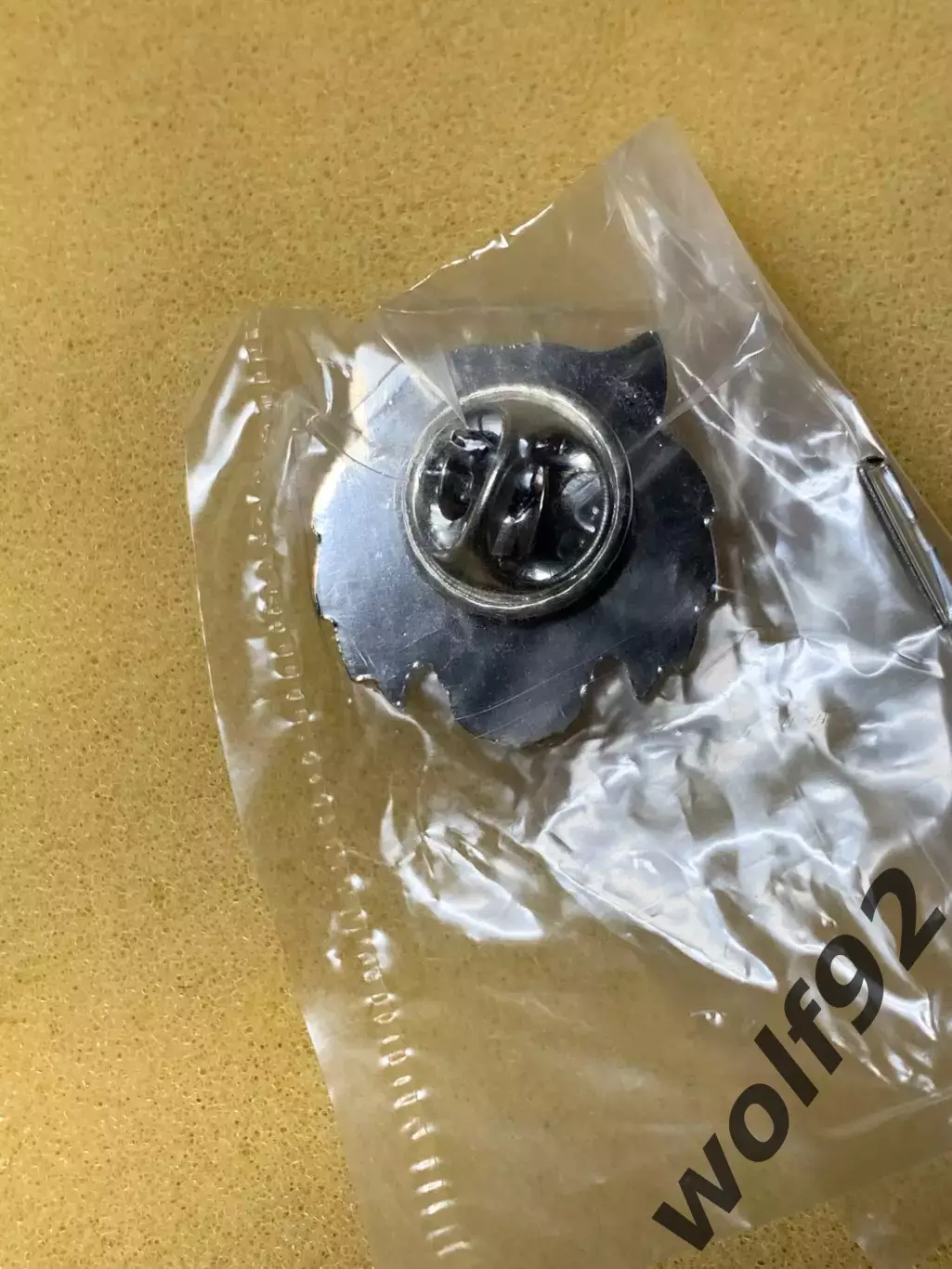 Знак Хоккей ХК Амур Хабаровск (3) / 2010-е гг. 1