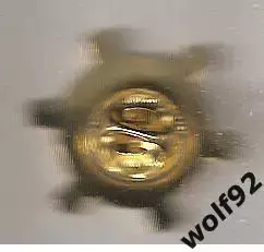 Знак Хоккей Адмирал Владивосток (4) / 2019 1