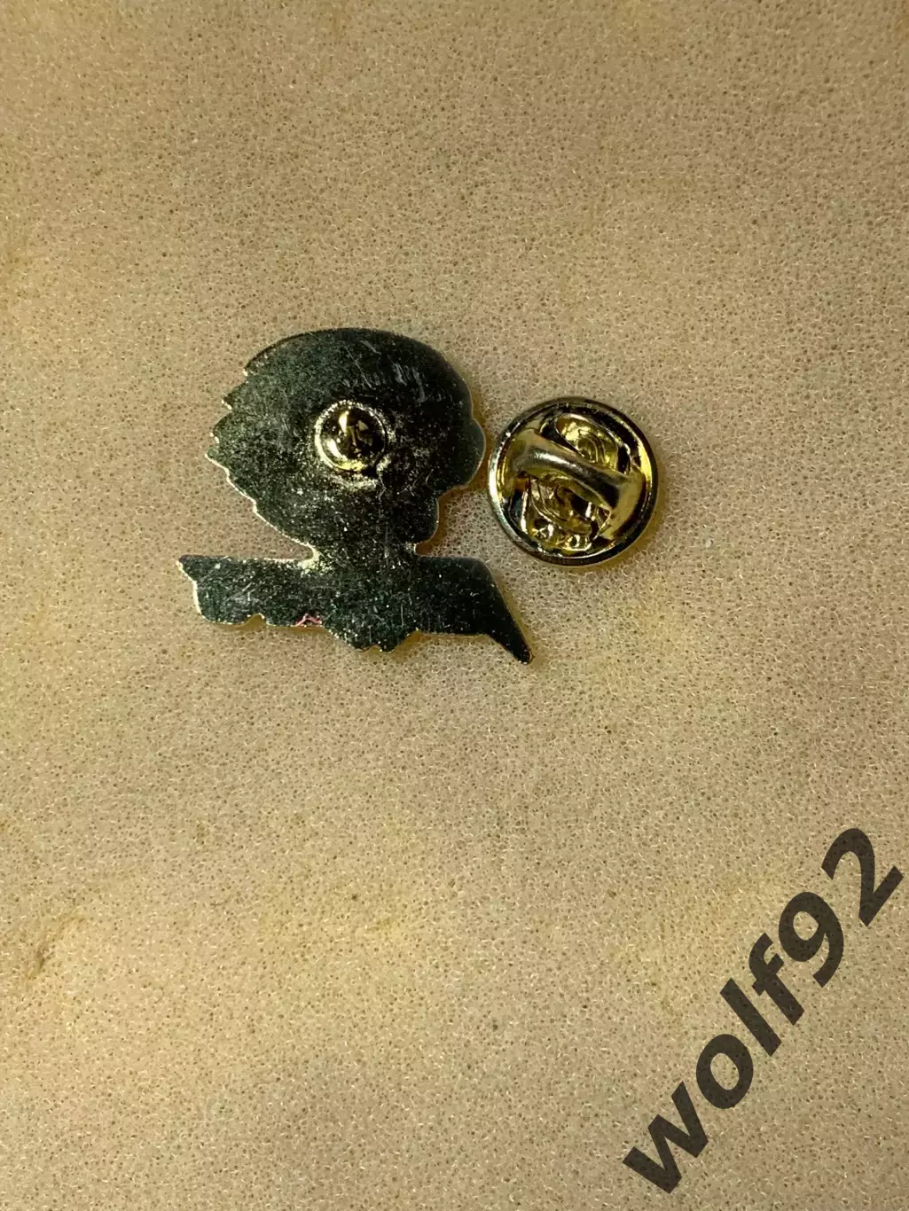 Знак Хоккей АК Барс Казань (5) / 2010-е 1