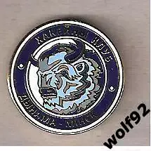 Знак Хоккей Динамо Минск (4) / 2010-е гг.