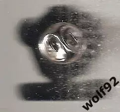 Знак Хоккей Динамо Минск (9) / 2019 1