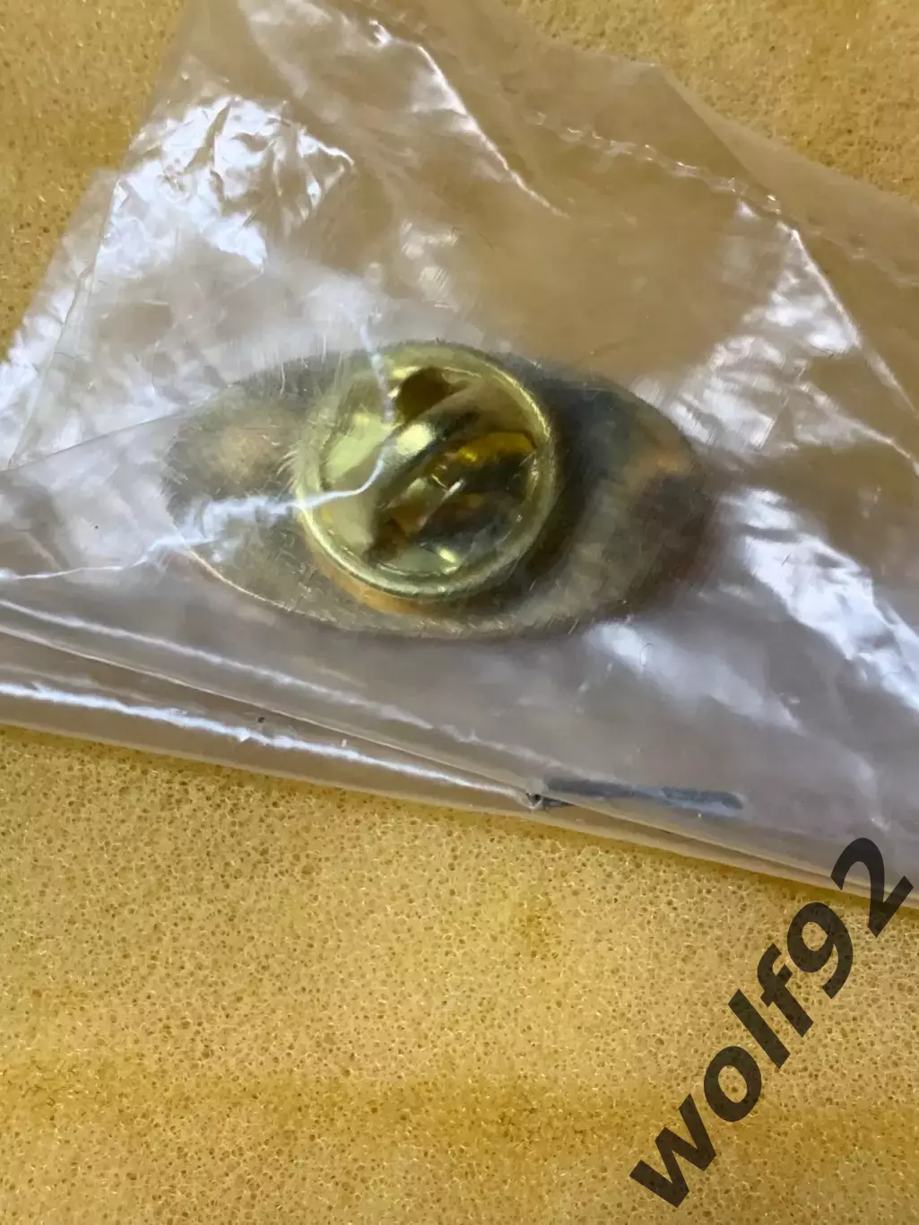 Знак Волеренга ИФ Осло Норвегия (1) / Valerenga IF / 2000-е 1