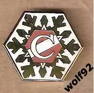 Знак Спартак Москва / Снежинка (2) / 2010-е