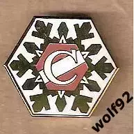 Знак Спартак Москва / Снежинка (2) / 2010-е