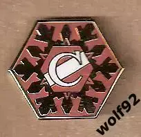 Знак Спартак Москва / Снежинка (1) / 2010-е