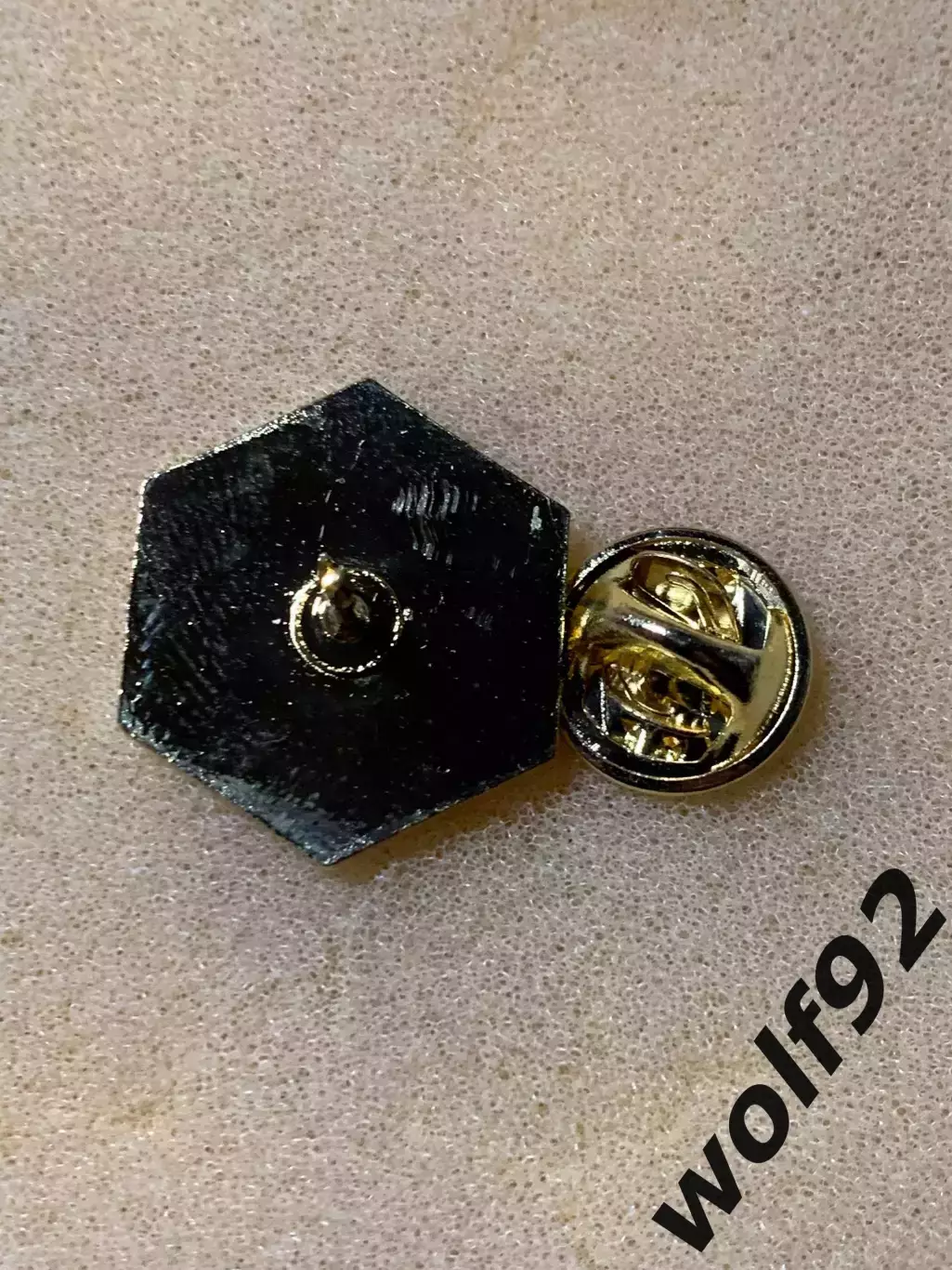 Знак Спартак Москва / Снежинка (1) / 2010-е 1