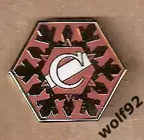 Знак Спартак Москва / Снежинка (1) / 2010-е