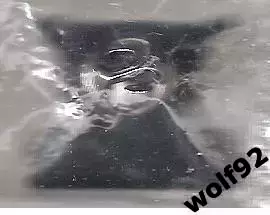 Знак Хоккей ХК Тамбов (1) / 2018 1