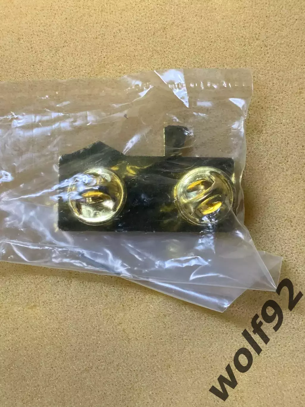 Знак Спартак Москва /Стадион ЦСКА ВЭБ Арена/Матч ЦСКА-Спартак 30.04.2017 /2017 1