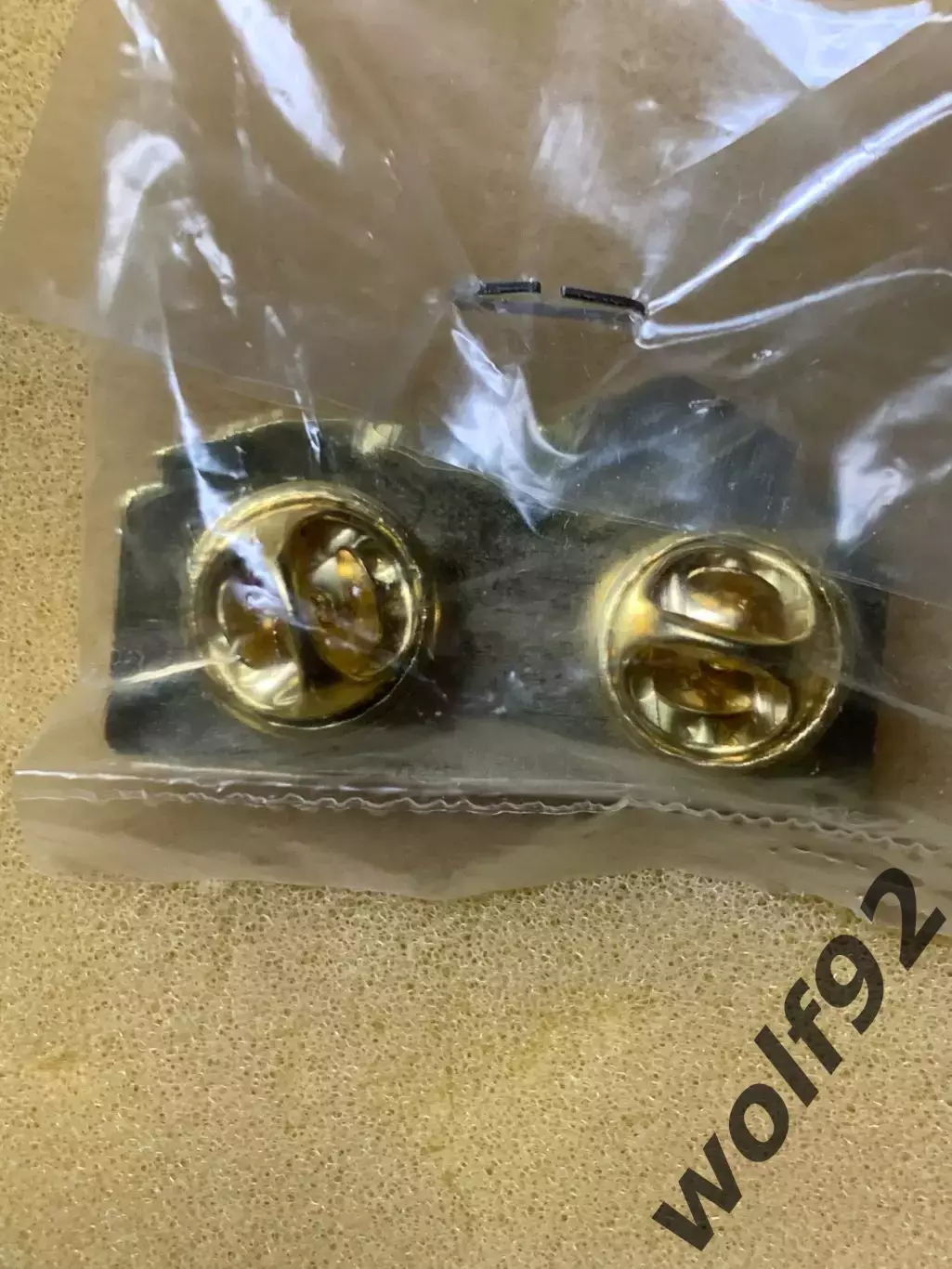 Знак Спартак Москва /Стадионы Москвы /Стадион Лужники 1997-2014 /2016 1