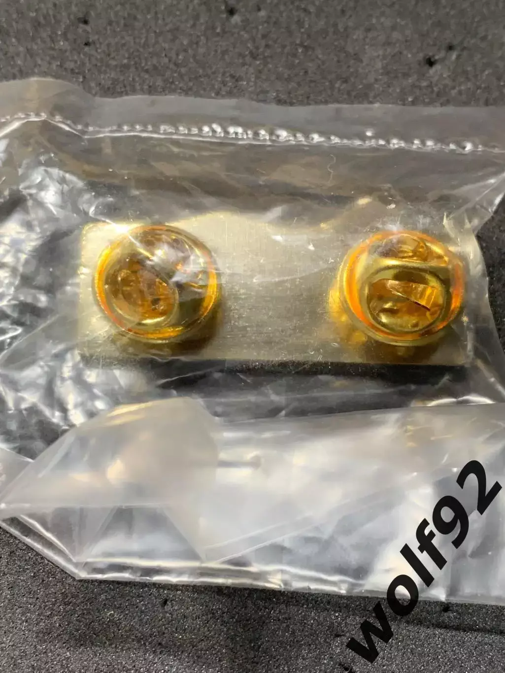 Знак Спартак Москва /Стадионы Москвы /Манеж Спартак 1991-1993 /Ретро /2015-16 1