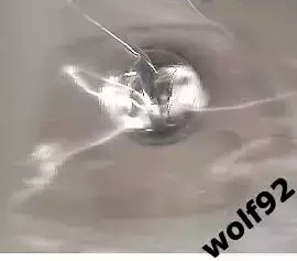 Знак Хоккей ХК Спартак Москва / Майка (1) / Пр-во Германия / 2000-е 1