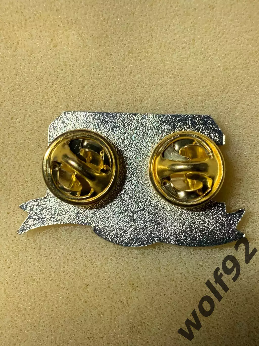 Знак Хоккей Монреаль Канадиенс НХЛ(3)/Montreal Canadiens /100 лет/1909-2009/2025 1