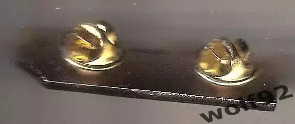 Знак ФК Локомотив Москва (114) /Центральный Стадион Локомотив /Ретро /2025 1