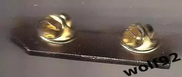 Знак ФК Локомотив Москва (114) /Центральный Стадион Локомотив /Ретро /2025 1