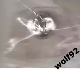 Знак Хоккей ХК Спартак Москва / Майка (1) / Пр-во Германия / 2000-е 1