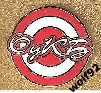 Знак Спартак Москва / Таргет / ОУКБ / 2022