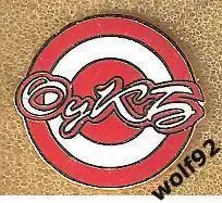 Знак Спартак Москва / Таргет / ОУКБ / 2022