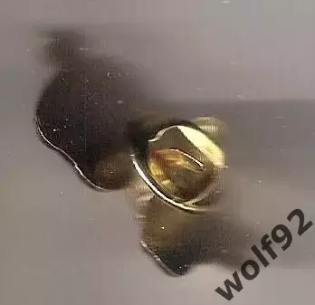 Знак Спартак Москва / Девочка (2) / 2023 1