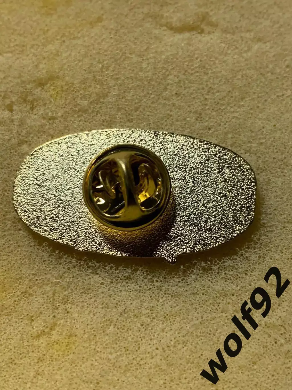 Знак Герта Берлин Германия (6) / Hertha BSC / Олимпийский Стадион / 2020 1