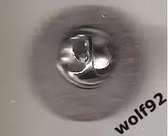 Знак Спарта Роттердам Нидерланды (2) /Sparta Rotterdam /2023 1