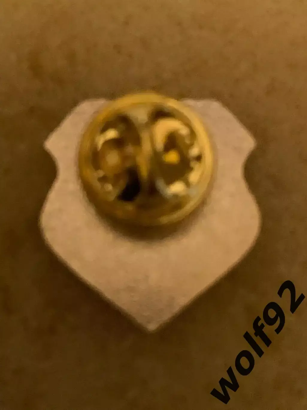 Знак Утрехт Нидерланды (3) / FC Utrecht / 2023 1