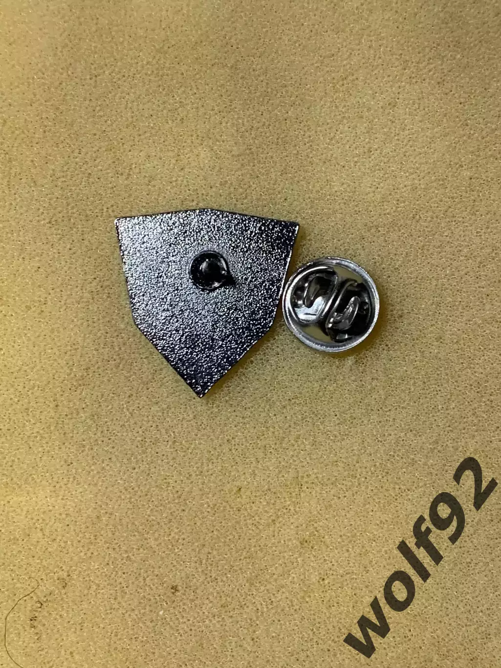 Знак ФК Волга Ульяновск (2) / 2025 1