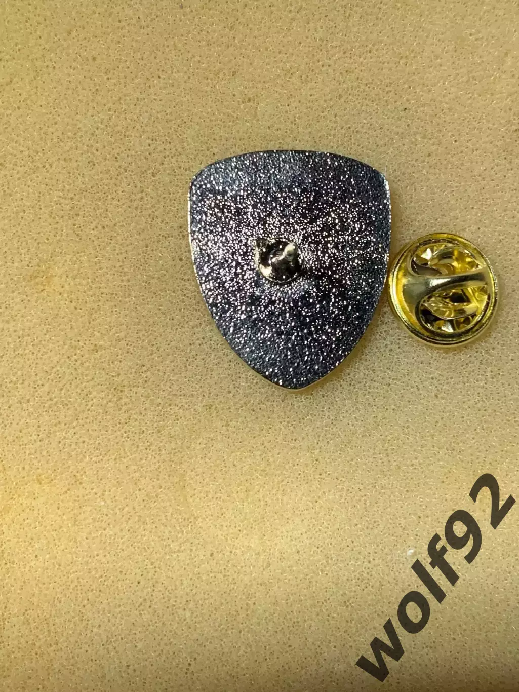 Знак ФК Париж Франция (1) / Paris FC / 2025 1