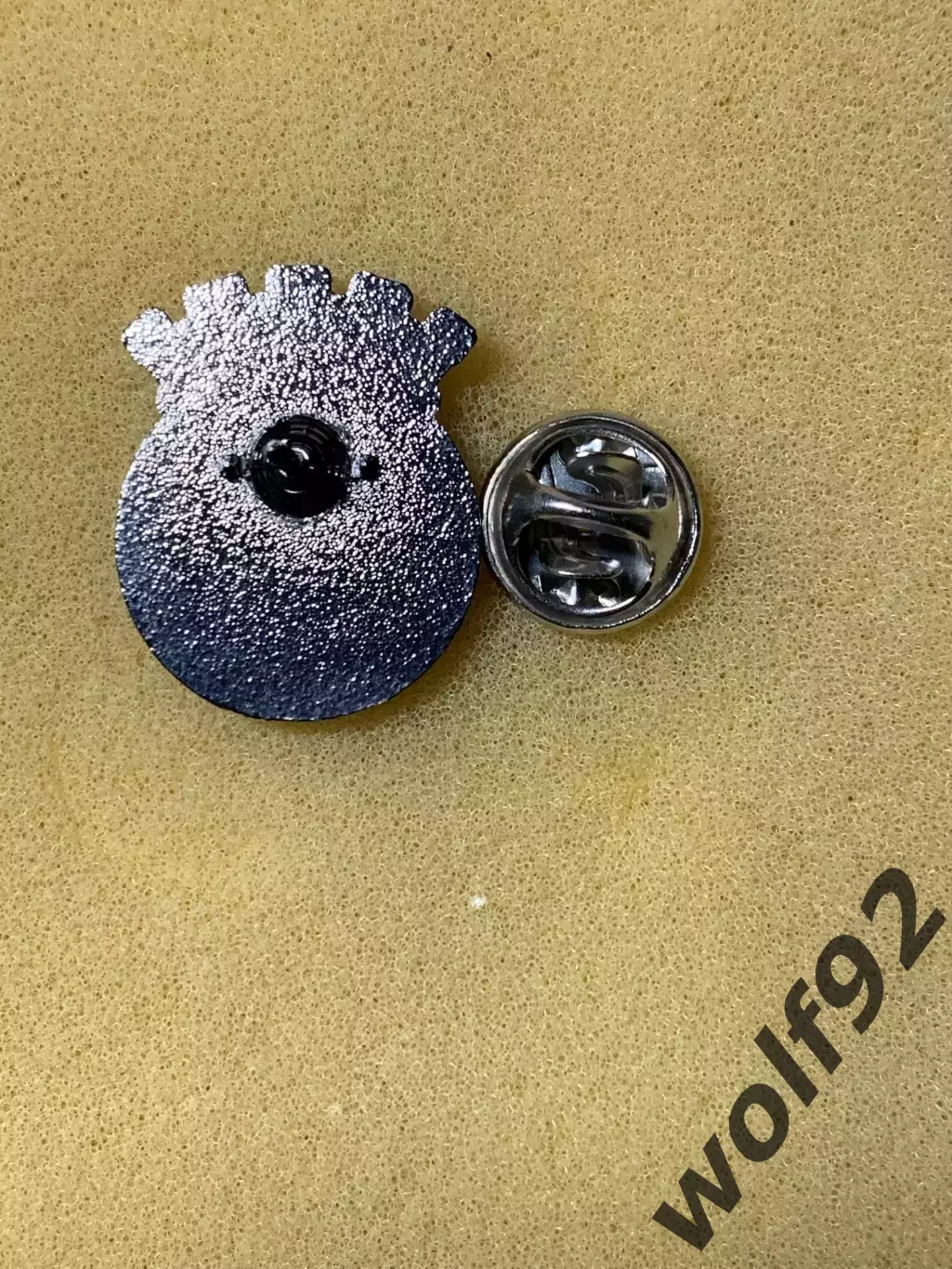 Знак Алверка Португалия (1) / Futebol Clube de Alverca / 2025 1