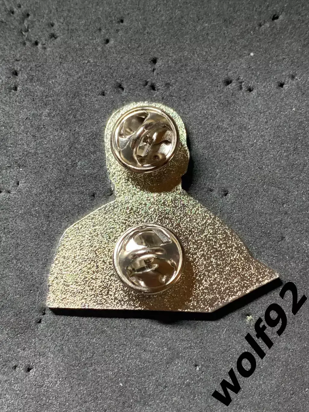 Знак Спартак Москва / Андрей Тихонов / 2025 1