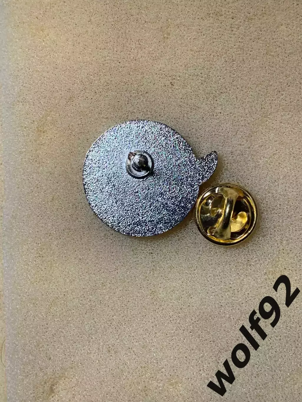 Знак Хоккей ХК Шанхайские Драконы Китай (2) / КХЛ / 2025 2