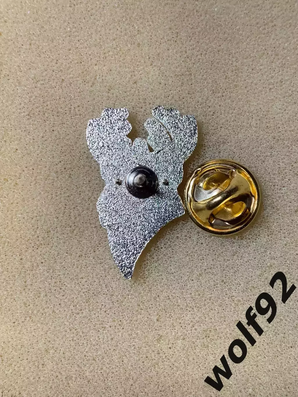 Знак Хоккей ХК Торпедо Нижний Новгород (12) / 2025 1