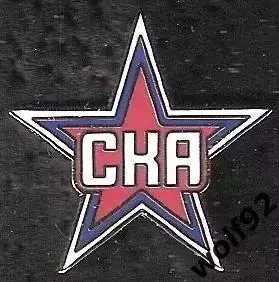 Знак Хоккей СКА Санкт-Петербург (8) / 2025