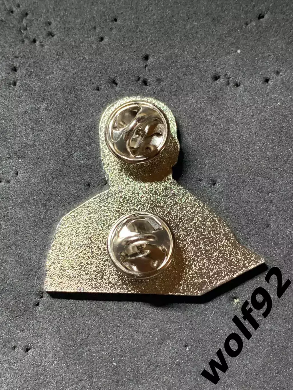 Знак Спартак Москва / Андрей Тихонов / 2025 1