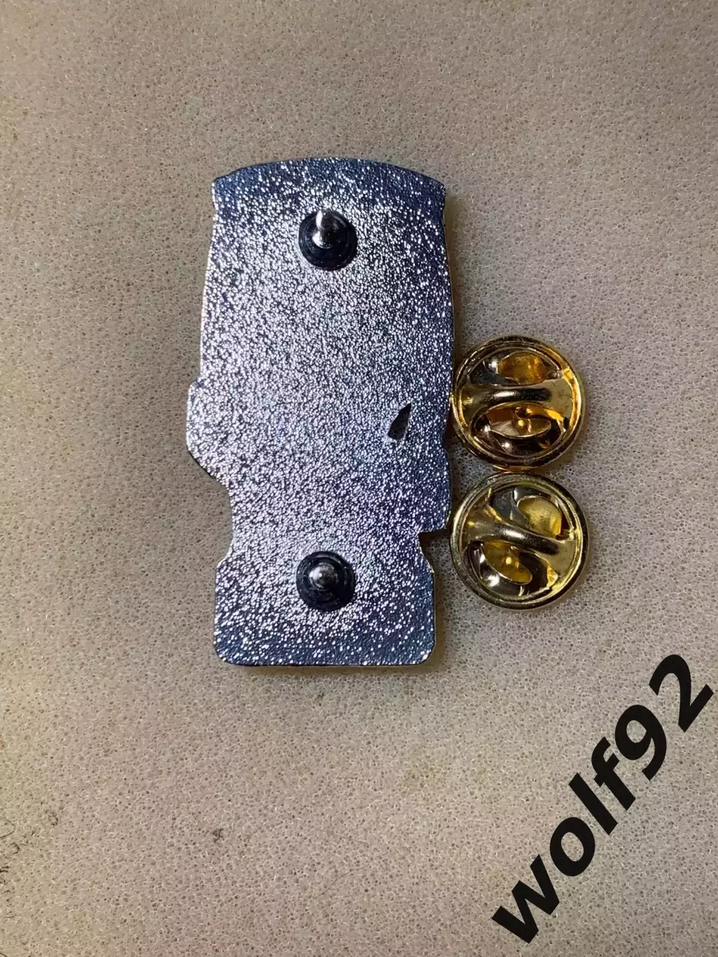 Знак Хоккей ХК Локомотив Ярославль (5) / Обладатель Кубка Гагарина 2025 / 2025 1