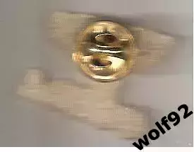 Знак Хоккей ХК Сокол Красноярск (2) / 2025 1