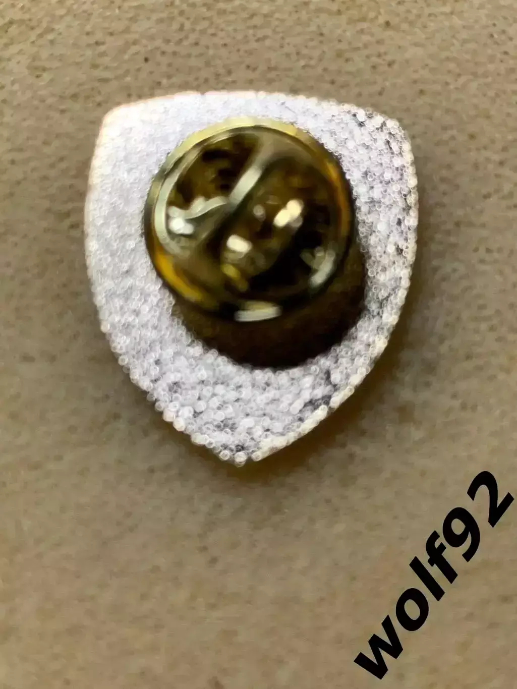 Знак ФК Арсенал Лондон Англия (6) /Arsenal FC /2023 1