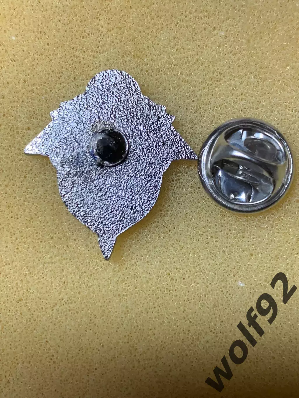 Знак Хоккей ХК Витязь Подольск (5) / 2022 1