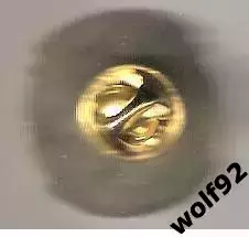 Знак Хоккей ХК Динамо Санкт-Петербург (1) / 2018 1