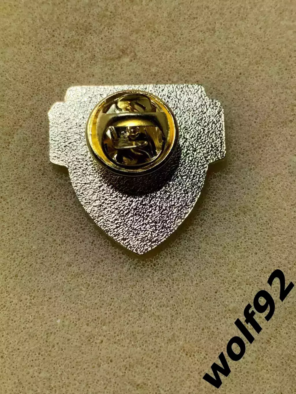 Знак ХК Зауралье Курган (1) / ВХЛ / 2024 1