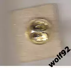 Знак Хоккей ОИ 2026 Милан - Кортина д,Ампеццо Италия / Хоккейный Турнир / 2025 1